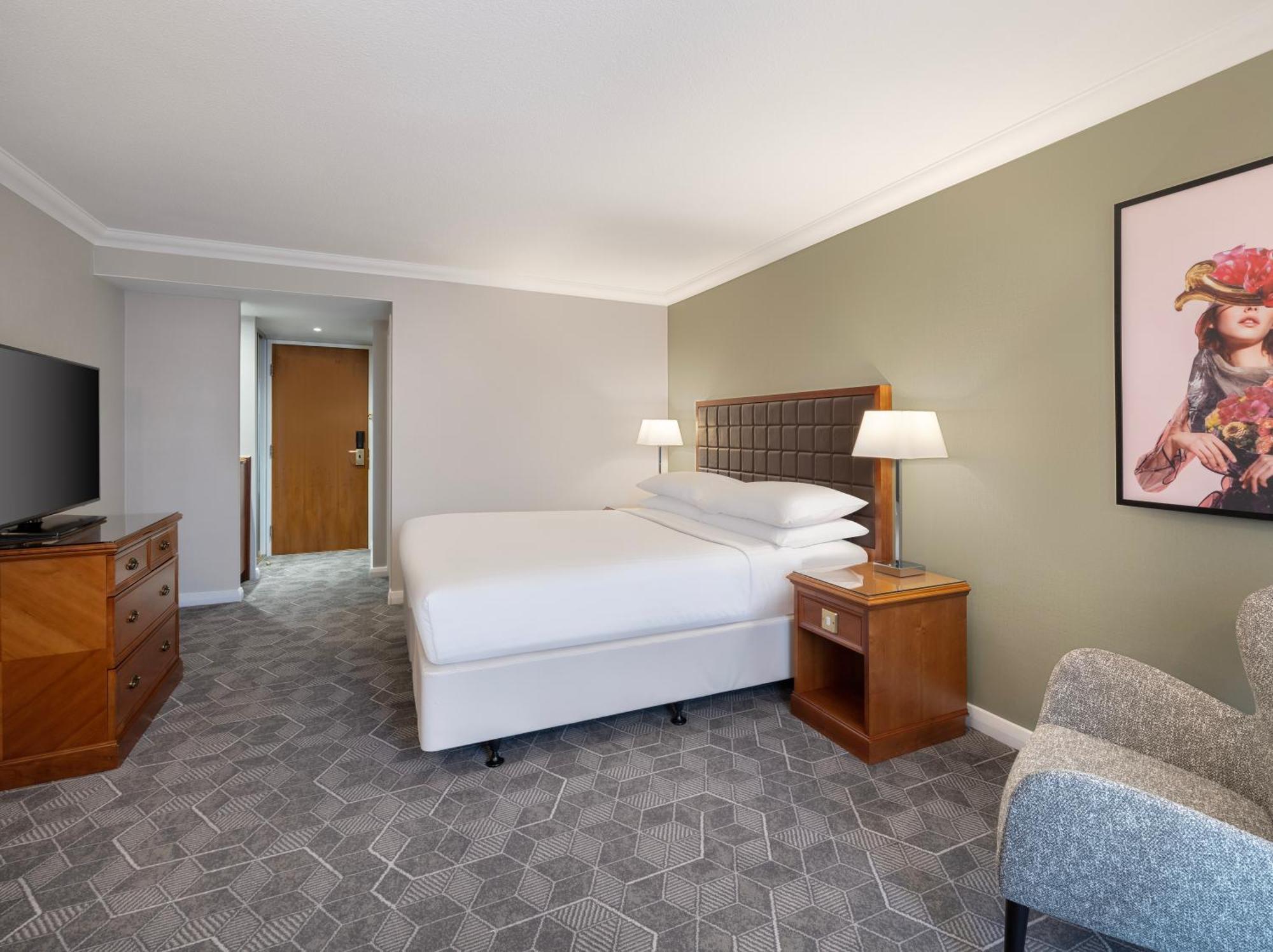 Delta Hotels By Marriott Heathrow Windsor Quarto foto